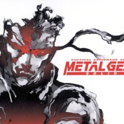 Metal Gear Solid: The Legacy Announced