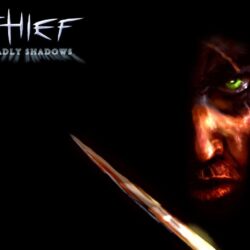 Thief image Thief Deadly Shadows HD wallpapers and backgrounds photos