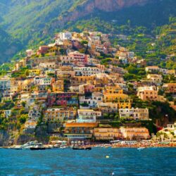 Travelling Amalfi Coast – 100% Quality HD Wallpapers