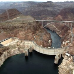 Hoover Dam, Architecture, Nevada Wallpapers HD / Desktop and