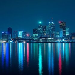 Toronto HD Wallpapers