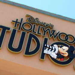 Disney Hollywood Studios Wallpapers
