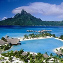 French Polynesia wallpapers and image