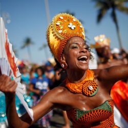 Carnival in Rio: What to know for 2017