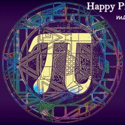 Pi Day Wallpapers