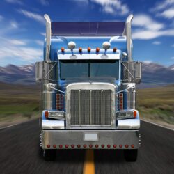 Semi Truck Pictures Wallpapers 517.31 Kb