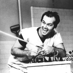 Jack Nicholson image One Flew Over the Cuckoo’s Nest HD wallpapers