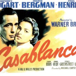 7 Casablanca HD Wallpapers