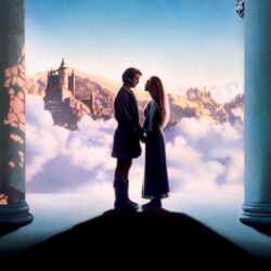 3 The Princess Bride HD Wallpapers