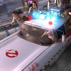 Image For > Ghostbusters Wallpapers