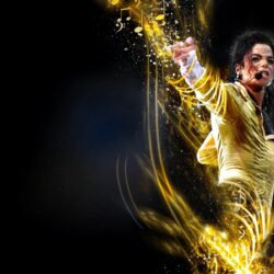 Michael Jackson Gold Custome Wallpapers Wallpapers
