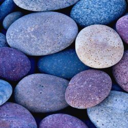 Beautiful Pebbles HD Wallpapers