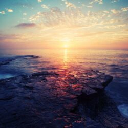 Colorful sunrise Wallpapers #