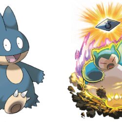 Buy Pokemon Sun & Moon Early And Get Munchlax Evolving Snorlax