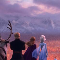 Frozen 2 Movie 2019 Resolution Wallpaper, HD