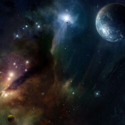 Best Space HD Wallpapers