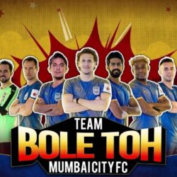 Team Bole Toh Mumbai City FC