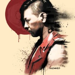King Of Strong Style’ Shinsuke Nakamura : SquaredCircle