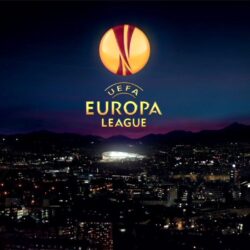 U E F A Europa League Wallpapers