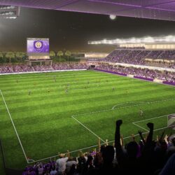 px Orlando City Wallpapers