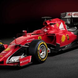Wallpapers Ferrari F1 Dangeruss Cg Render Red formula 1 Elegant Of F1