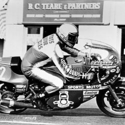 mike hailwood ducati