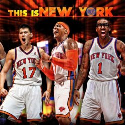 New York Knicks Wallpapers