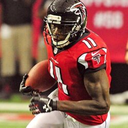 julio jones wallpapers