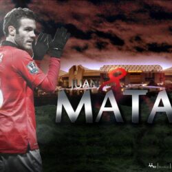 The Juan Mata Revival