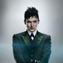 Gotham image Oswald Cobblepot HD wallpapers and backgrounds photos