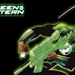 John Stewart Green Lantern Wallpapers