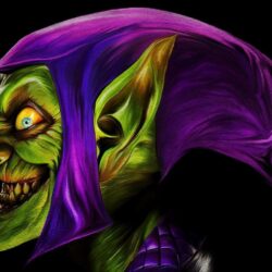 Image For > Green Goblin Wallpapers Hd