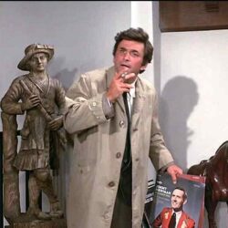 Columbo Wallpapers