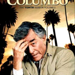 Columbo: the serie