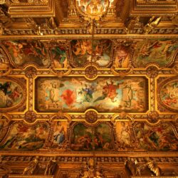 2 Sistine Chapel HD Wallpapers