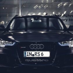 Audi RS 6 Wallpapers, 45 High Quality Audi RS 6 Wallpapers