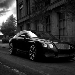 Cars: Bentley Continental GT Speed, picture nr. 57265