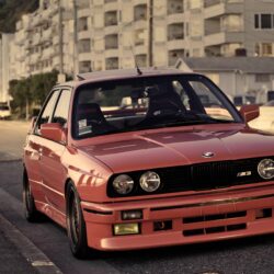 Top 92 Bmw E30 M3