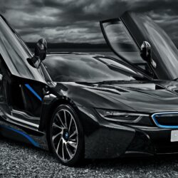 BMW I8 Wallpapers