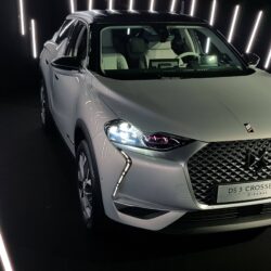 The Best 2019 Citroen Ds3 New Model and Performance : Car Design 2019