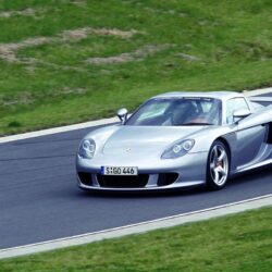 Porsche Carrera GT