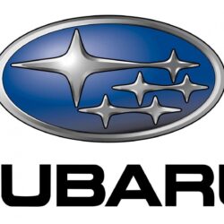 Subaru Car Company Logo HD Wallpapers #
