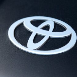 Toyota Logo Wallpapers Logo Wallpapers HD