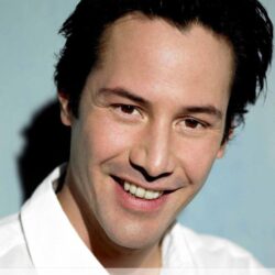 Keanu Reeves