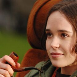 The Image of Women Ellen Page Actress Fresh HD Wallpapers