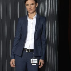 Juliette Lewis image Juliette Lewis as Detective Andrea Cornell in