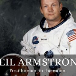 Neil Armstrong Presentation by Praise Obielodan