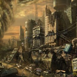Fallout 3 Wallpapers Game HD ~ Fallout Wallpapers Res:
