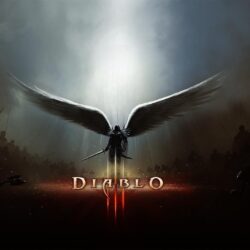 Diablo 3 Hd 2 Wallpapers and Backgrounds