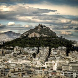 Athens Wallpapers 1